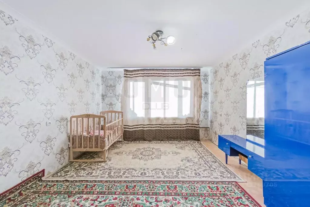 2-к кв. Свердловская область, Екатеринбург ул. Расточная, 22 (48.0 м) - Фото 1