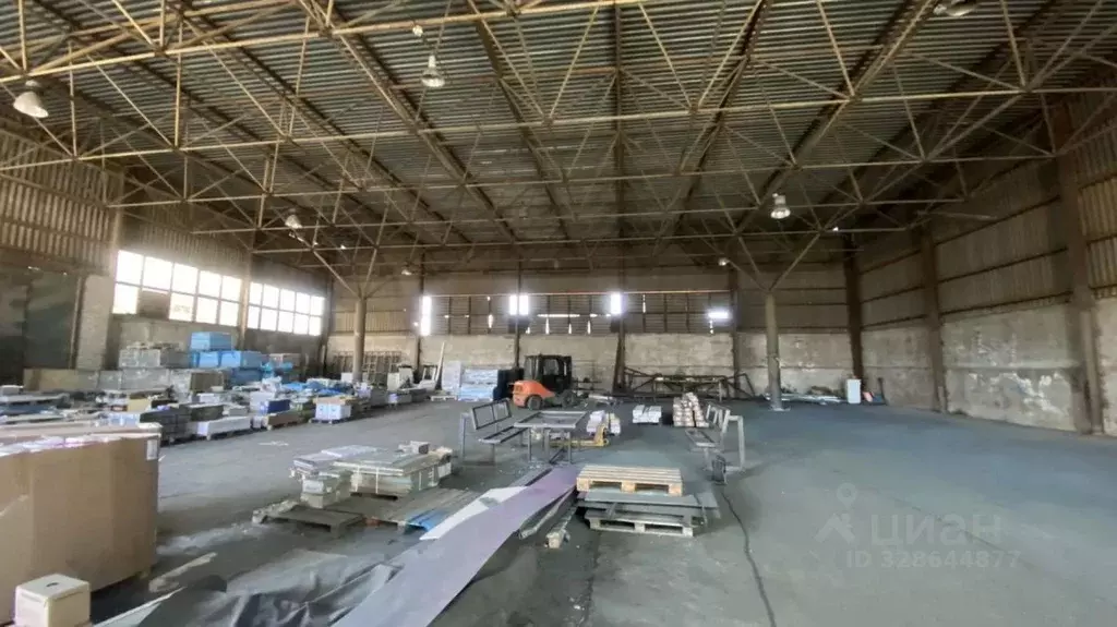 Склад в Новгородская область, Великий Новгород Рабочая ул. (360 м) - Фото 2