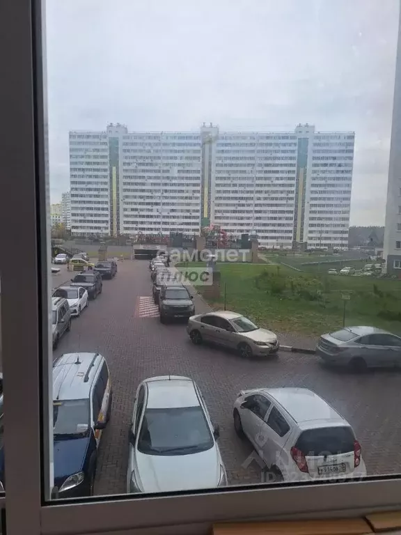 2-к кв. Московская область, Солнечногорск городской округ, Голубое пгт ... - Фото 1