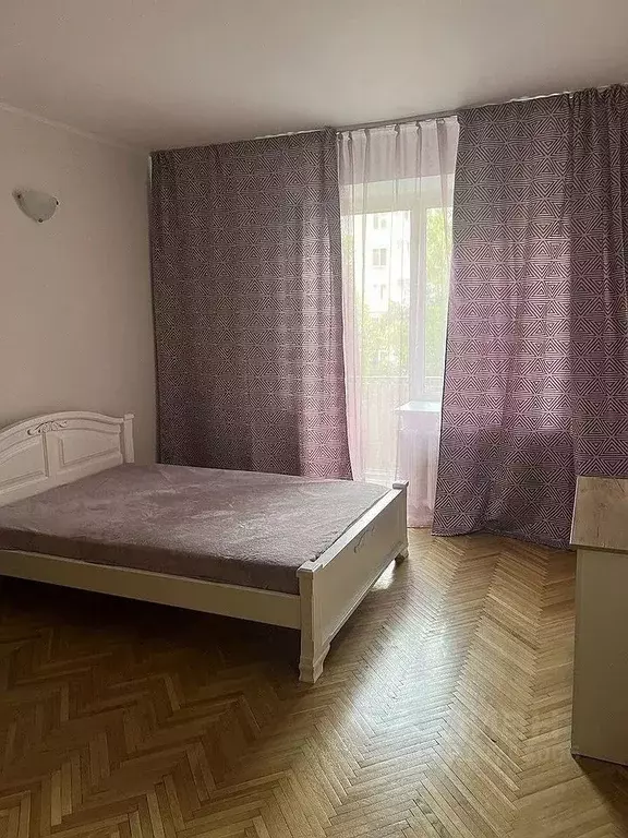 1-к кв. Москва Петровско-Разумовский проезд, 7 (40.0 м) - Фото 0