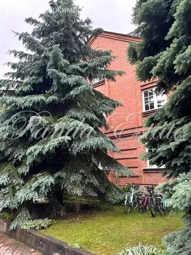Дом в Одинцовский городской округ, деревня Жуковка (520 м) - Фото 1