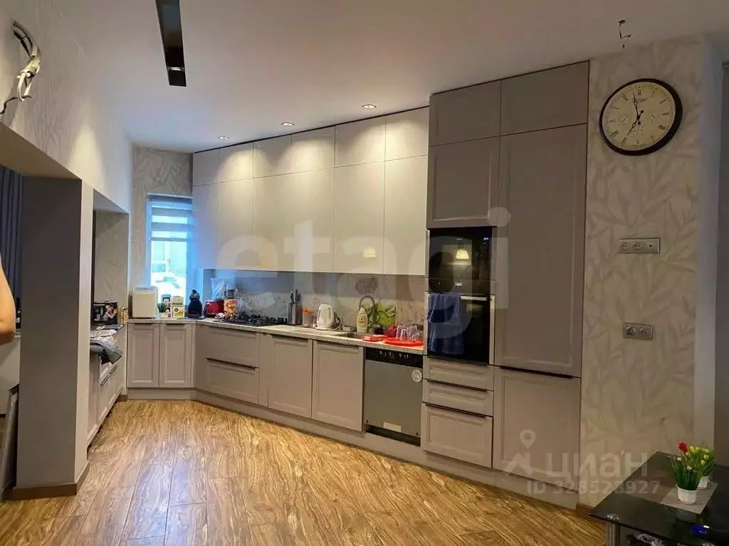 Дом в Московская область, Подольск городской округ, пос. Быково, ... - Фото 2