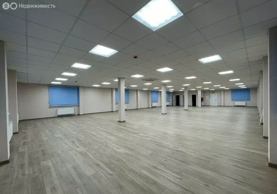Офис (291 м) - Фото 2