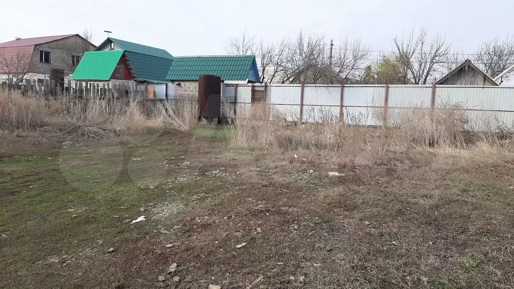 Участок 4,86 га (СНТ, ДНП) - Фото 1