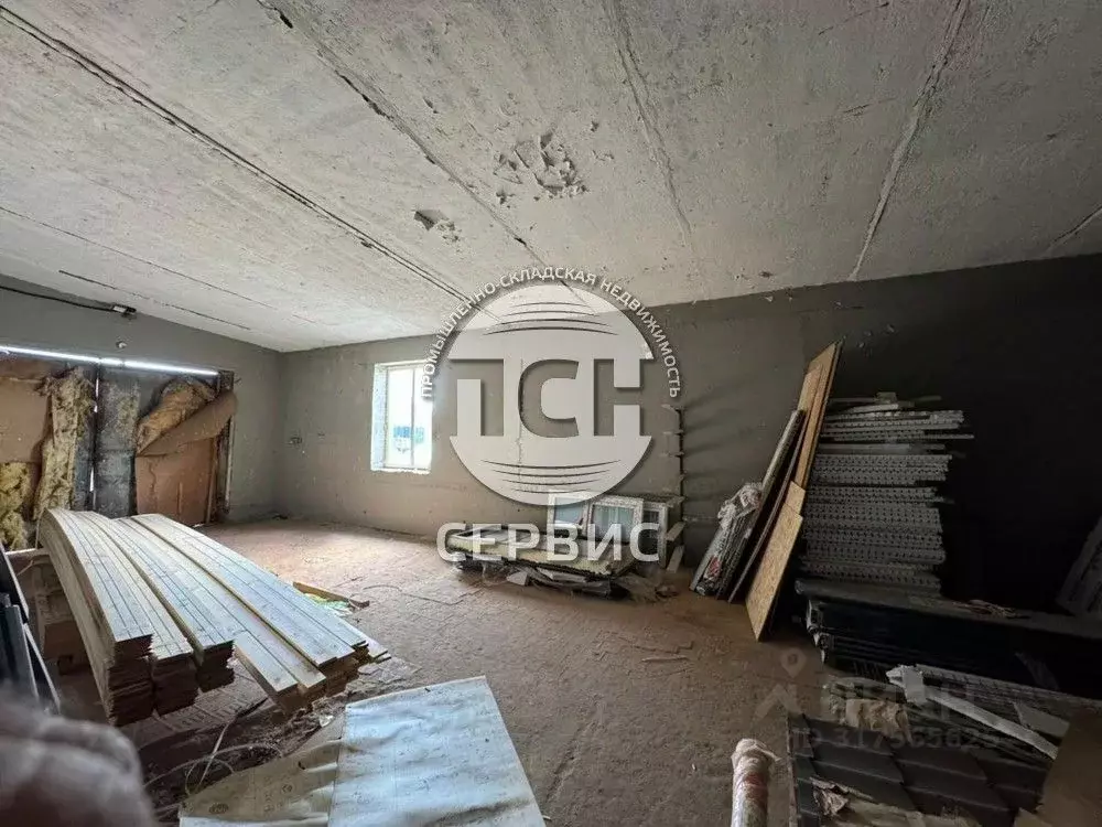 Склад в Московская область, Одинцовский городской округ, д. Брехово  ... - Фото 1