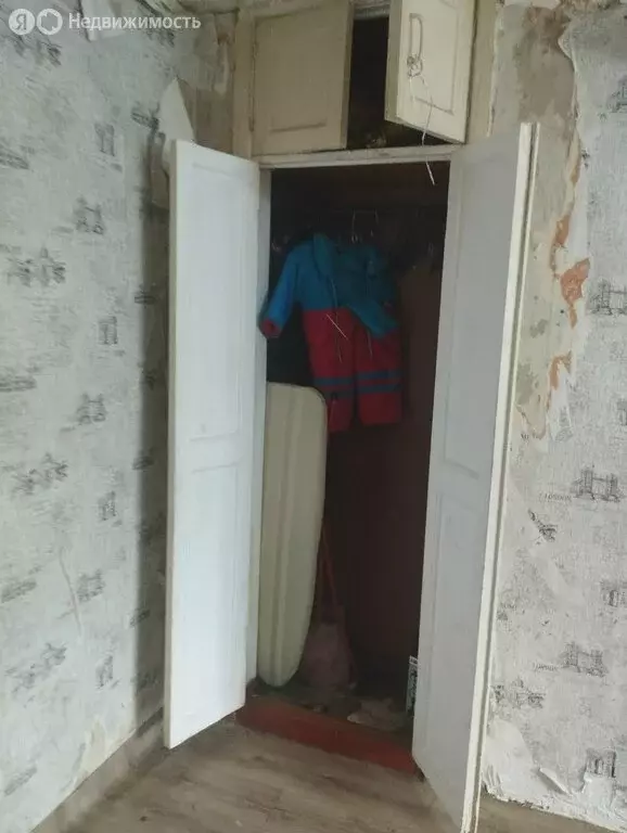 1-комнатная квартира: Череповец, улица Ленина, 108 (31 м) - Фото 1