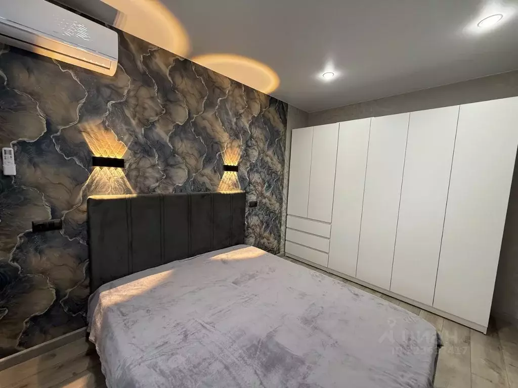 2-к кв. Ростовская область, Ростов-на-Дону Привокзальная ул., 3/1 ... - Фото 2