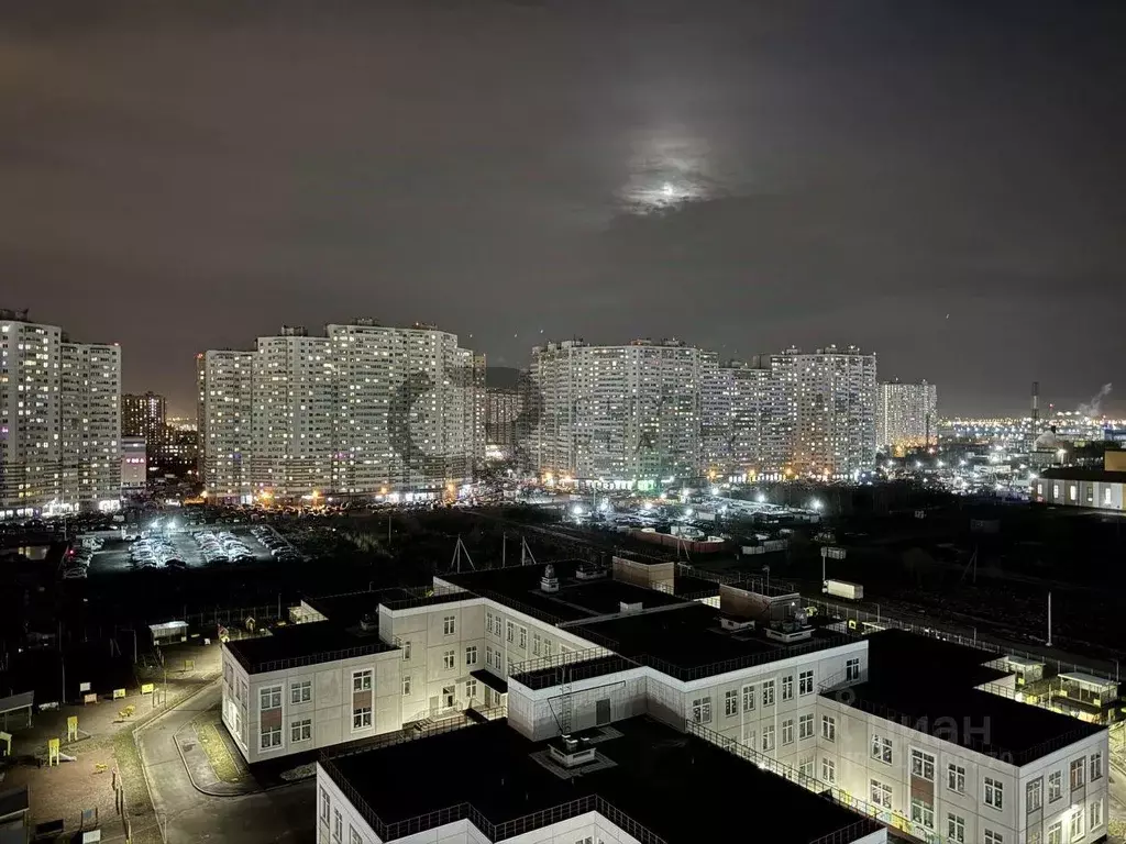Квартира, студия, 26 м - Фото 1
