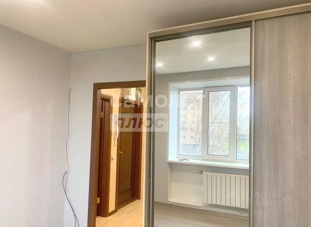 Комната Московская область, Ступино ул. Пушкина, 99 (23.0 м) - Фото 2