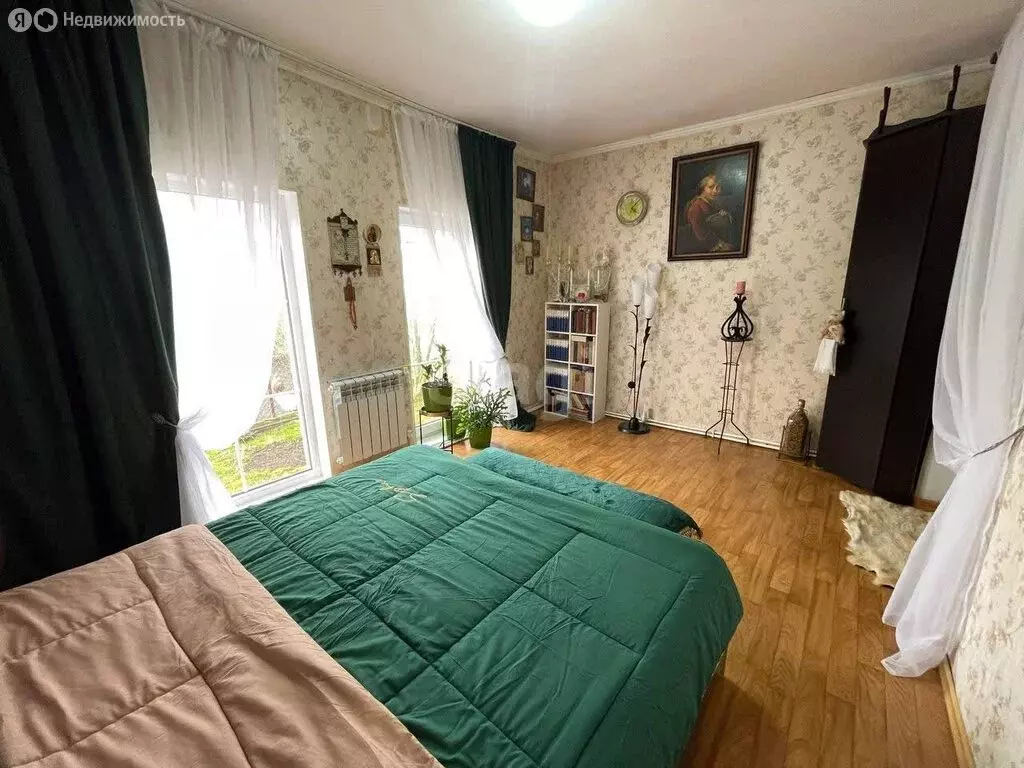 Дом в Калининград, улица Александра Суворова (72 м) - Фото 1