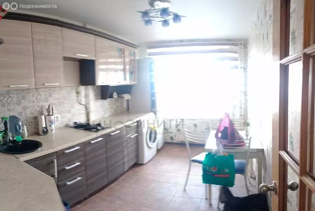 1-комнатная квартира: Москва, Беломорская улица, 3к1 (34.8 м) - Фото 1