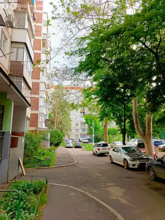 4-комнатная квартира: Краснодар, Симферопольская улица, 14 (74.2 м) - Фото 1