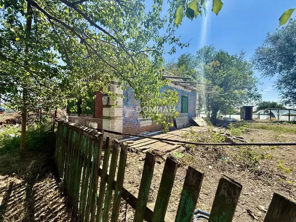 Участок в Ростовская область, Октябрьский район, Кривянское с/пос, ... - Фото 2