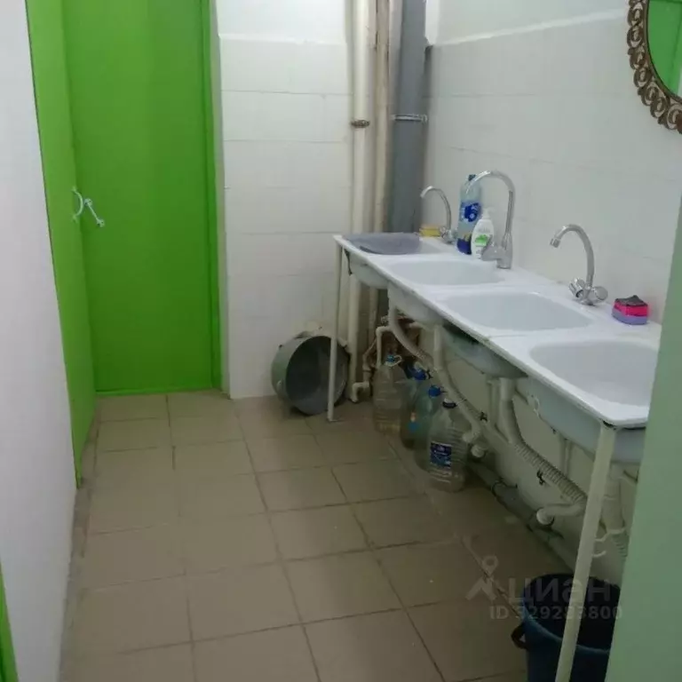 Комната Татарстан, Зеленодольск Северная ул., 5 (12.0 м) - Фото 1