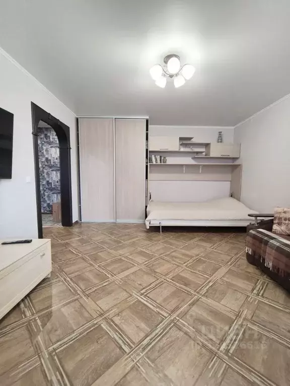 1-к кв. Башкортостан, Салават ул. Бекетова, 8 (36.0 м) - Фото 1