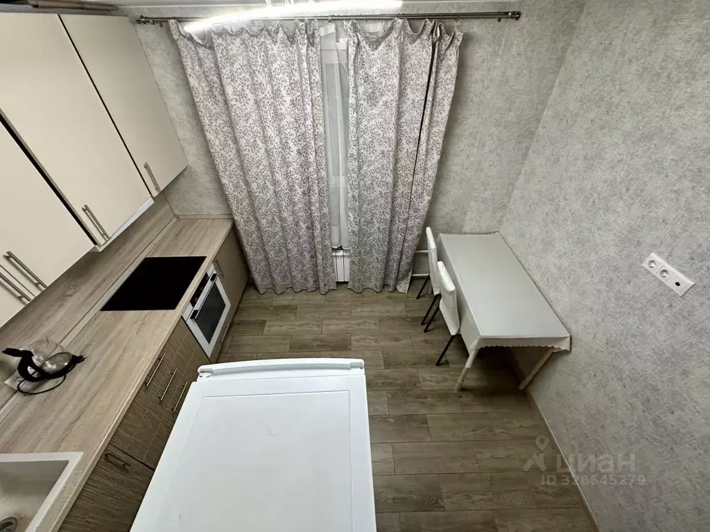 2-к кв. Московская область, Красногорск городской округ, д. Глухово ... - Фото 2