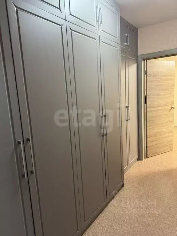 2-к кв. Воронежская область, Новоусманский район, пос. Отрадное ул. ... - Фото 2