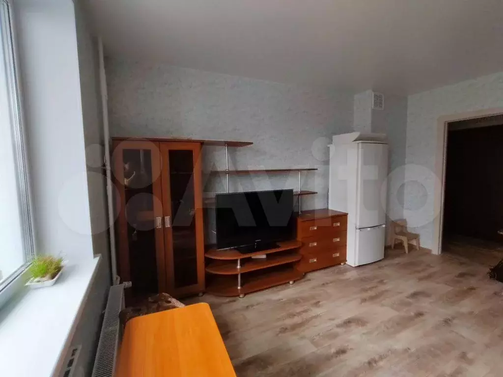 Квартира-студия, 24 м, 3/9 эт. - Фото 0