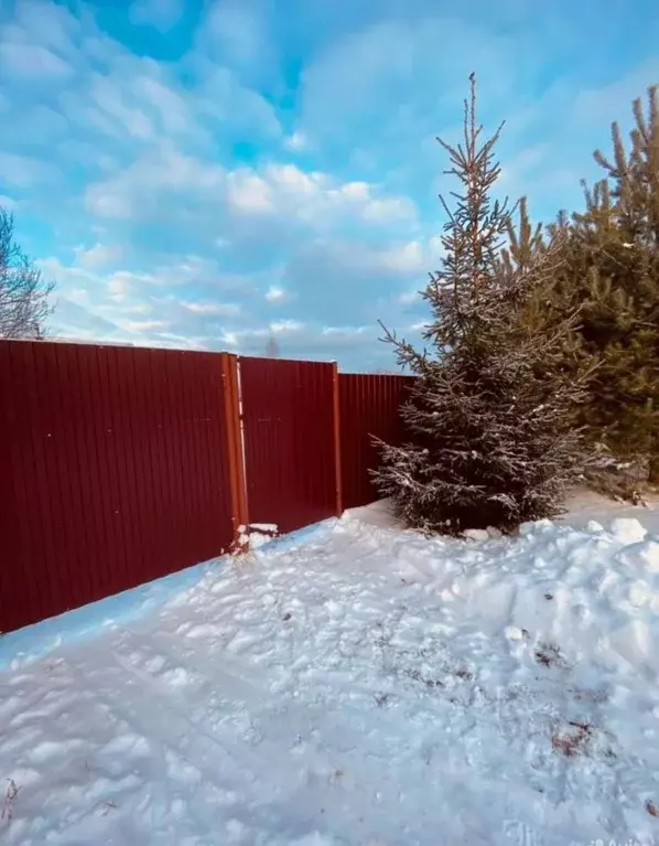 Дом в Московская область, Клин городской округ, Зеленоградец садовое ... - Фото 0