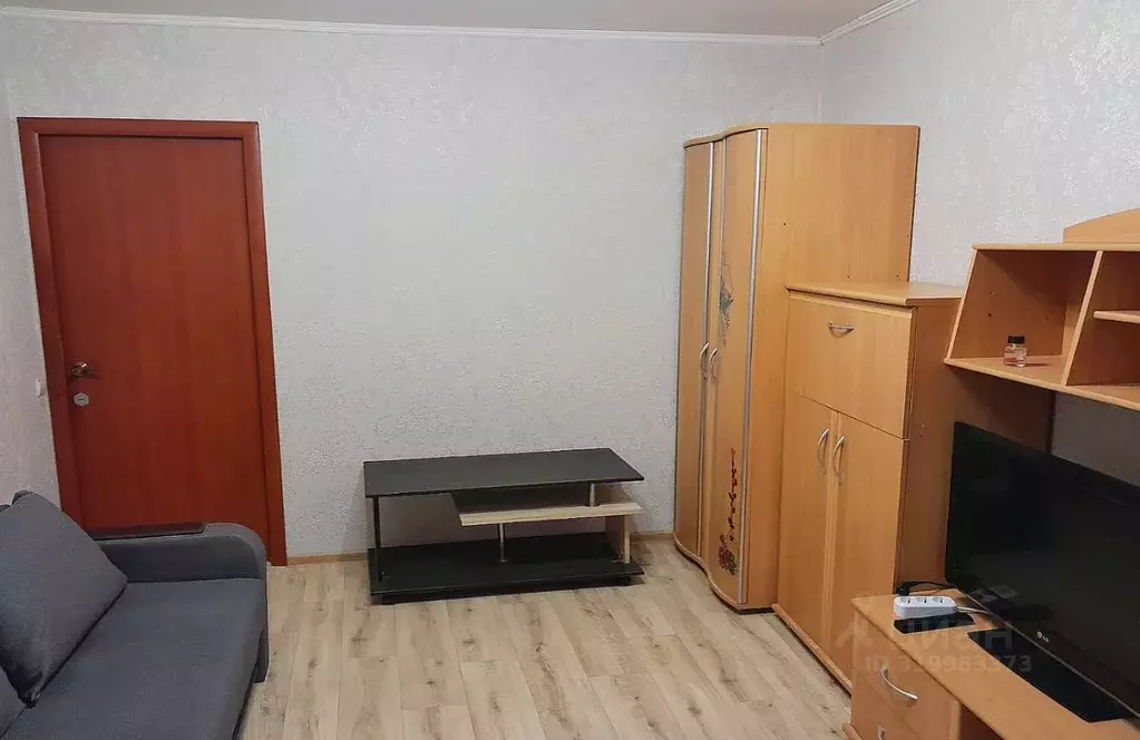 Комната Ярославская область, Ярославль ул. Труфанова, 11 - Фото 1
