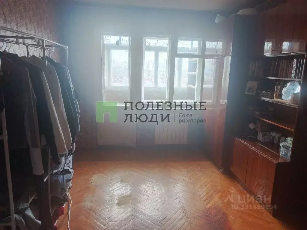 1-к кв. Белгородская область, Белгород ул. Щорса, 3 (29.0 м) - Фото 2