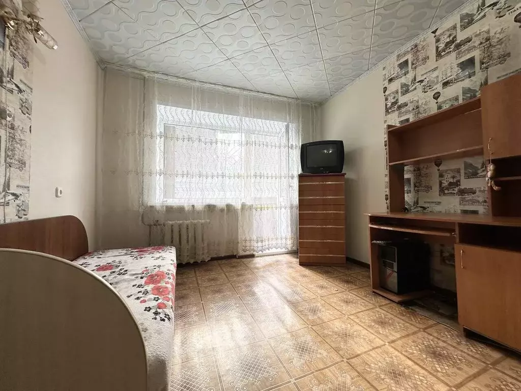 2-к кв. Чувашия, Новочебоксарск Советская ул., 4 (44.9 м) - Фото 1