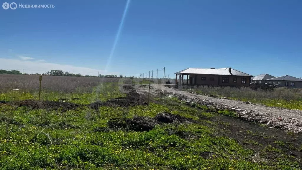 Участок в деревня Байрак, Мирная улица (8 м) - Фото 2