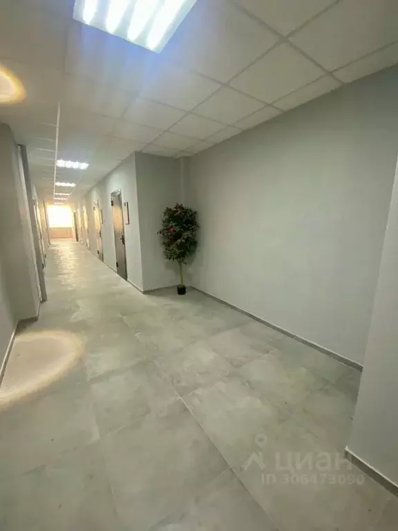 Офис в Самарская область, Самара Аэродромная ул., 45 (102 м) - Фото 0