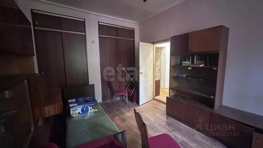 1-к кв. Воронежская область, Воронеж ул. Кулибина, 13А (37.1 м) - Фото 2