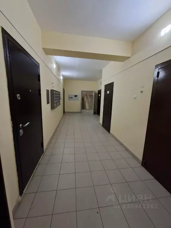 2-к кв. Татарстан, Набережные Челны ул. Портовая, 23 (61.5 м) - Фото 2