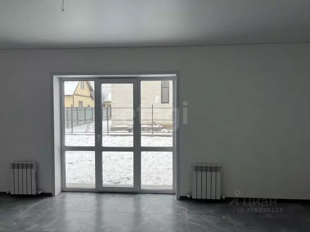 Дом в Алтайский край, Барнаул городской округ, с. Власиха туп. ... - Фото 1