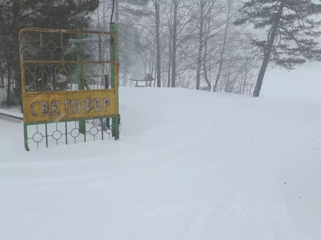 Участок в Карелия, Прионежский район, Деревянкское с/пос, Светофор СНТ ... - Фото 0