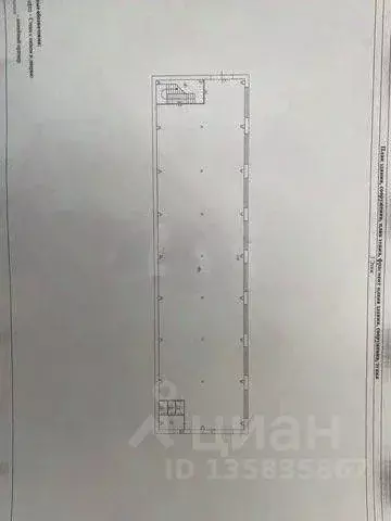 Помещение свободного назначения в Томская область, Томск Мокрушинский ... - Фото 2