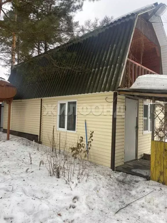 Дом в Томская область, Томск  (49 м) - Фото 0