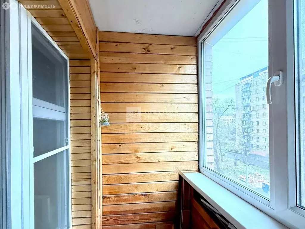 3-комнатная квартира: Мытищи, Индустриальная улица, 3к2 (70 м) - Фото 1