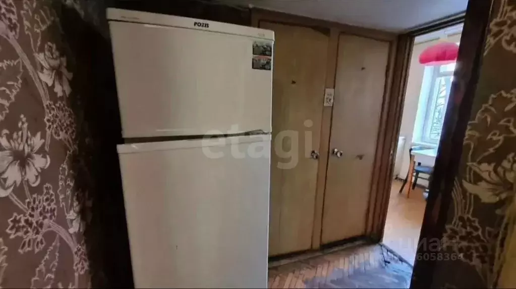 2-к кв. Москва ул. Демьяна Бедного, 23К1 (45.0 м) - Фото 1