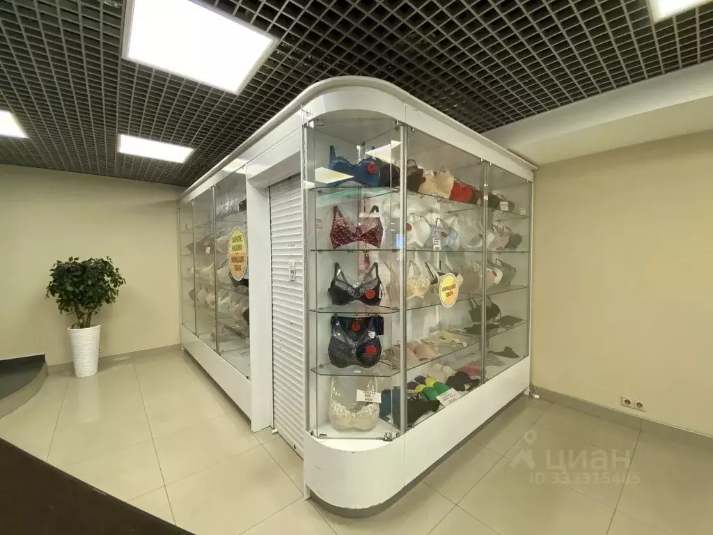 Помещение свободного назначения в Москва, Москва, Зеленоград к834А (9 ... - Фото 1