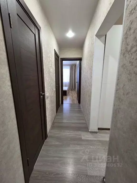 2-к кв. Московская область, Домодедово Южный мкр, ул. ... - Фото 2