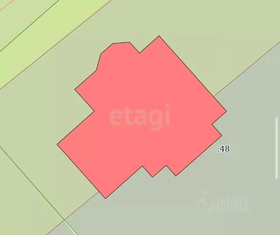 Дом в Калининградская область, Зеленоградский муниципальный округ, ... - Фото 1