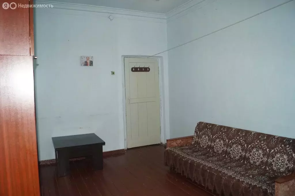 2-комнатная квартира: Берёзовский, проспект Ленина, 2 (45.6 м) - Фото 2