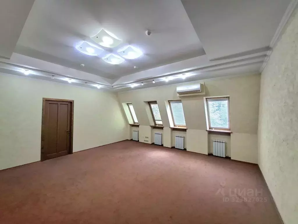 Офис в Краснодарский край, Краснодар ул. Красных Партизан, 567Б (53 м) - Фото 1