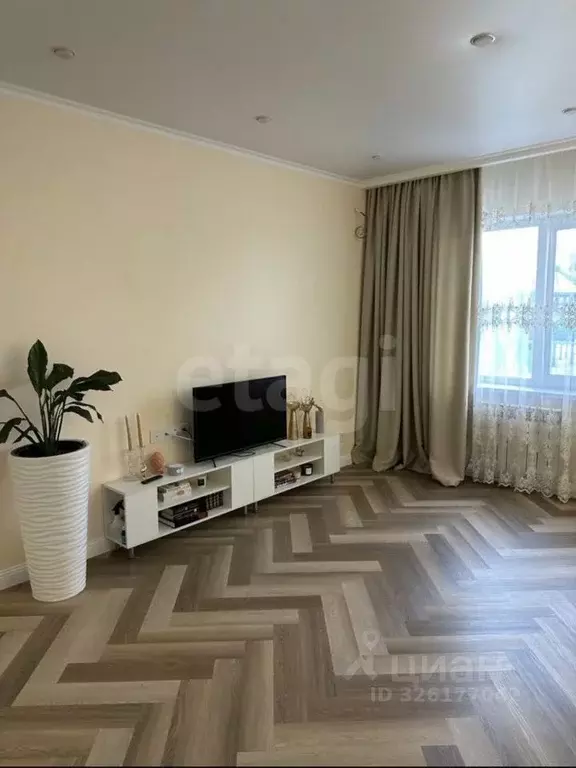 3-к кв. Иркутская область, Иркутский муниципальный округ, пос. ... - Фото 2