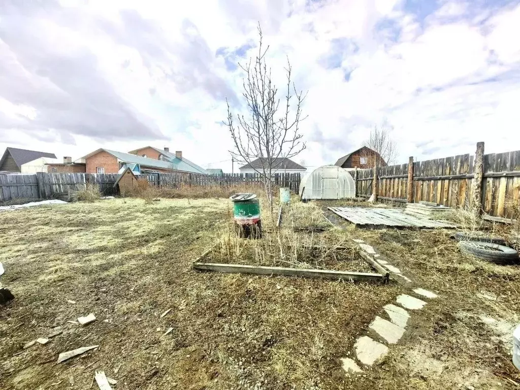 Дом в Иркутская область, Иркутский муниципальный округ, д. Грановщина ... - Фото 2