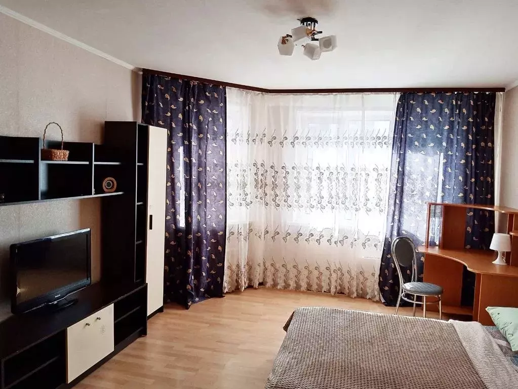 1-к кв. Москва Святоозерская ул., 2 (40.0 м) - Фото 2