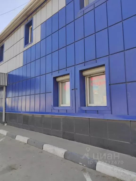 Помещение свободного назначения в Московская область, Люберцы ... - Фото 1