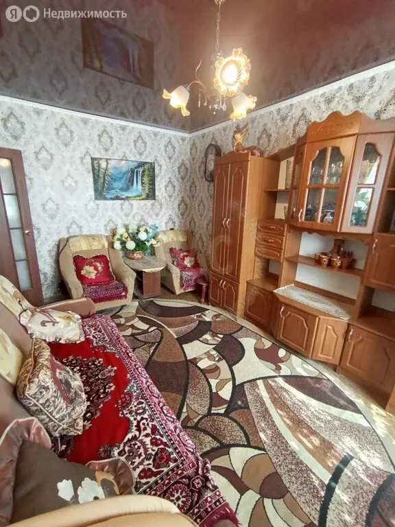 3-комнатная квартира: Курск, микрорайон Северо-Западный, проспект ... - Фото 2