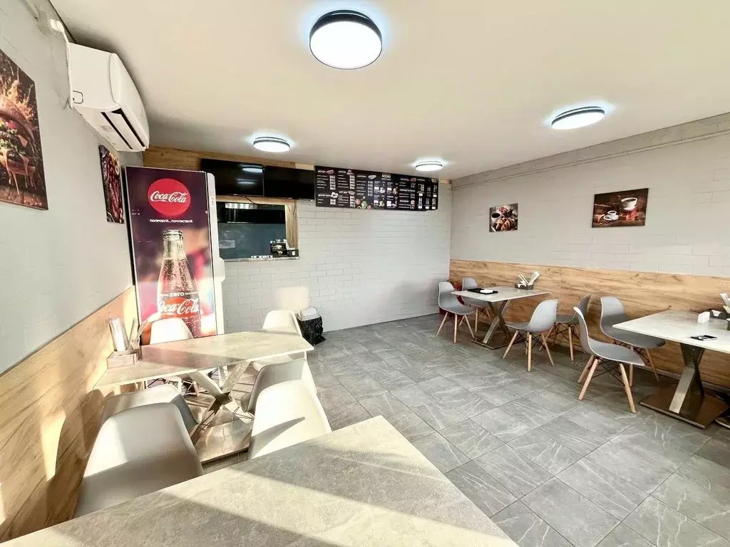 Помещение свободного назначения в Крым, Евпатория Исмаил-Бей мкр, ул. ... - Фото 1