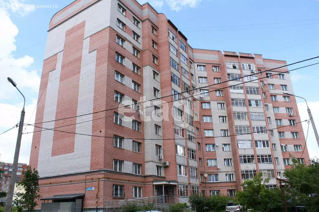 2-комнатная квартира: Ярославль, улица Труфанова, 15к3 (61.6 м) - Фото 0