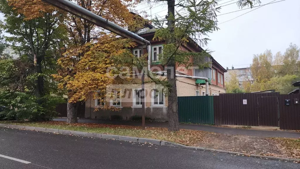 1-к кв. Владимирская область, Александров ул. Первомайская, 109 (27.9 ... - Фото 1