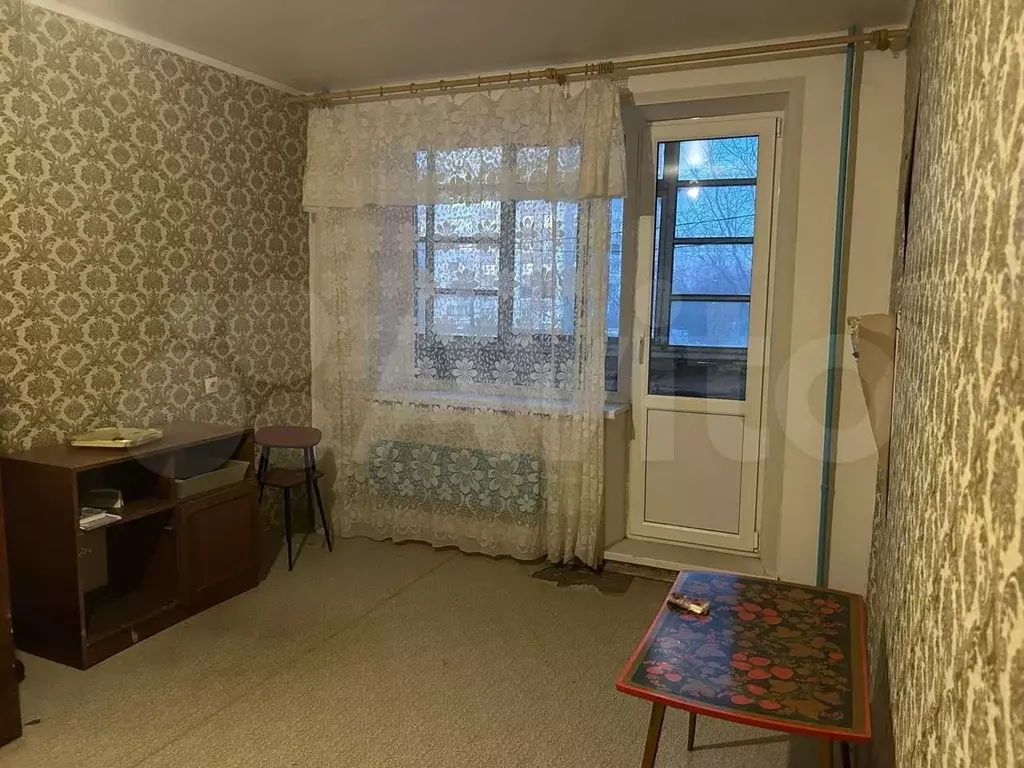 1-к. квартира, 32,8 м, 3/9 эт. - Фото 0